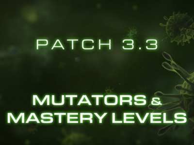 Starcraft 2 Legacy Of The Void Patch 3.3 Revealed