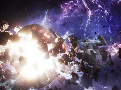Starcraft Ii: Legacy Of The Void Trailer And Beta
