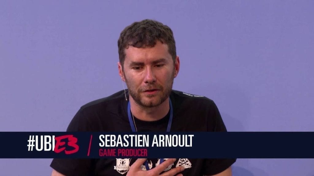 Steep: 48 Minutes Of Gameplay