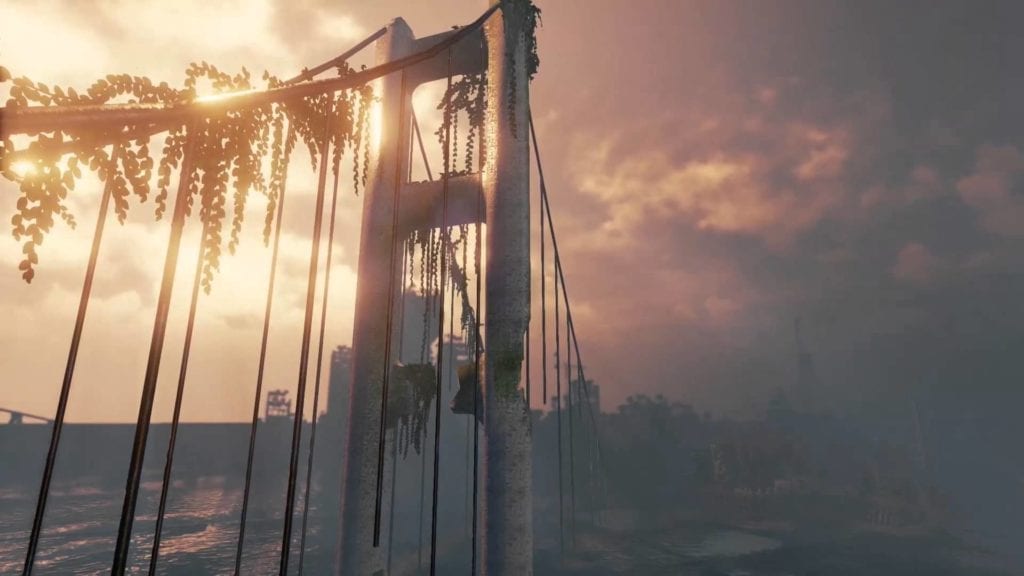 Submerged Is A Refreshing, Combat Free Game From Former Bioshock Devs