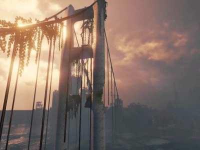 Submerged Is A Refreshing, Combat Free Game From Former Bioshock Devs