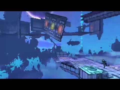 Super Cloudbuilt Trailer