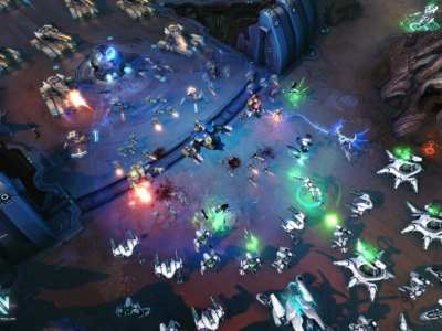 Supernova’s Alpha 7 In Full Swing; Closed Beta Soon