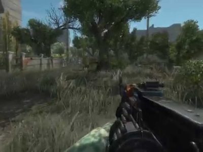 Survarium In Open Beta For Europe, American Players Can Try In Too