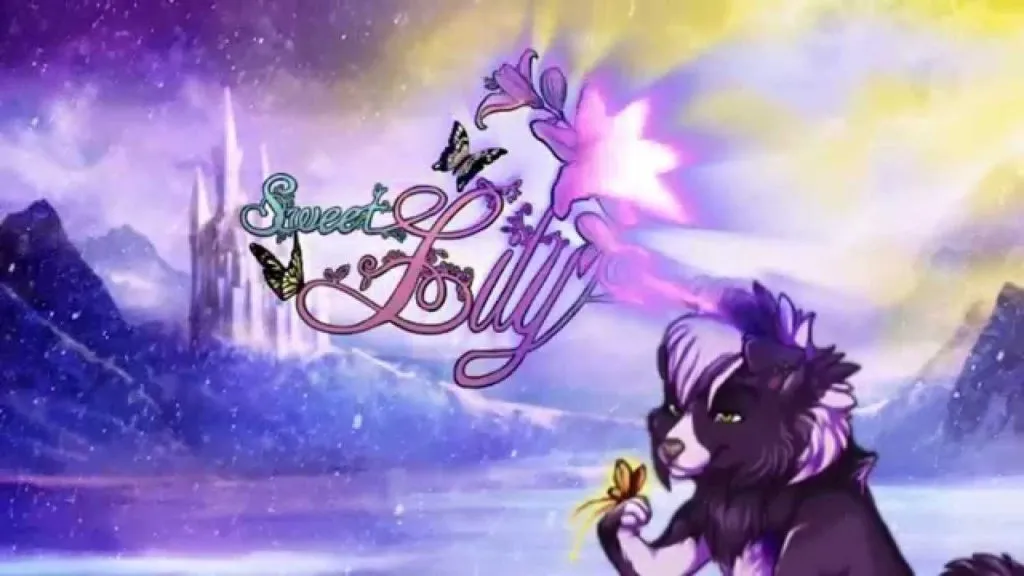 Sweet Lily Dreams Launches On Steam