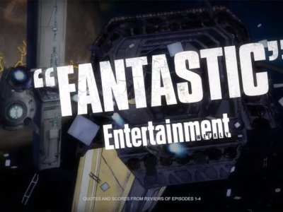 Tales From The Borderlands Episode 5: The Vault Of The Traveler Arriving October 20th