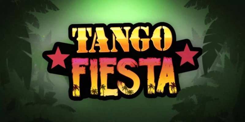 Tango Fiesta Explodes Onto Steam