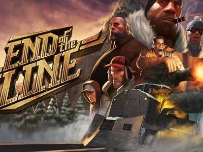 Team Fortress 2 Fan Film End Of The Line Is Incredible