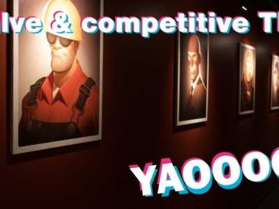 Team Fortress 2 Getting Matchmaking, After All This Time