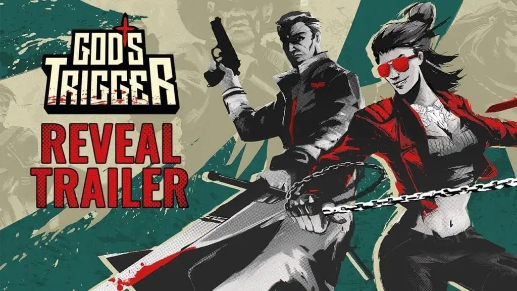 Techland Announces New Co Op Game God’s Trigger