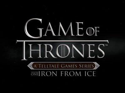 Telltale’s Game Of Thrones Visuals Trailer Released, New Characters Revealed