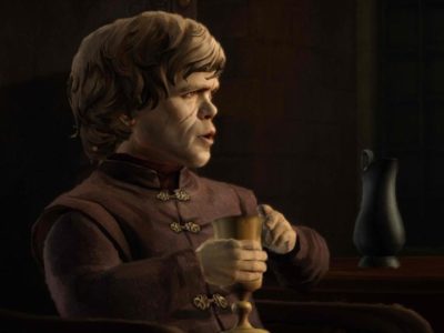Telltale’s Latest Game Of Thrones Trailer Shows House Forrester In Deep Trouble