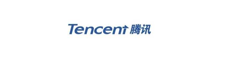 Tencent Logo splash damage digital extremes