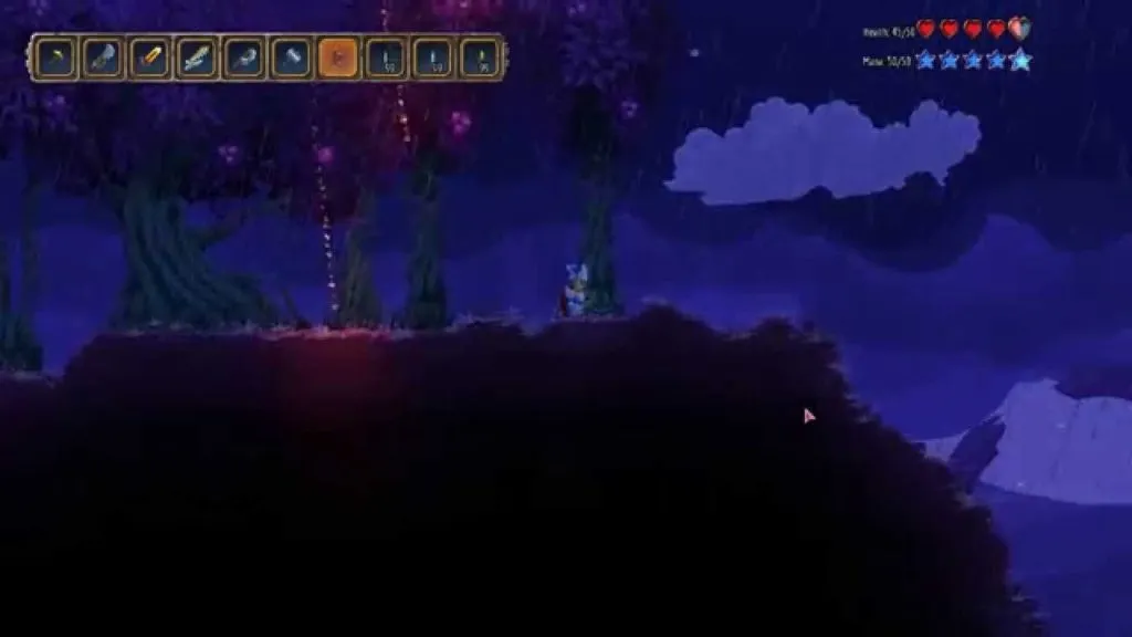 Terraria: Otherworld Is An Upcoming Alternate Universe Spinoff