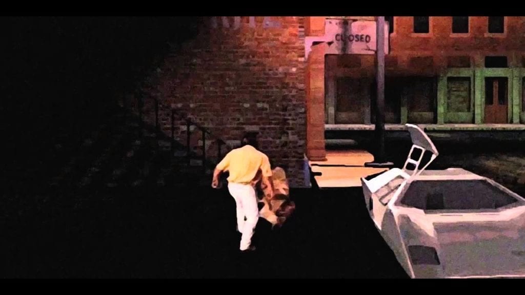 Tesla Effect: A Tex Murphy Adventure Strikes April 22