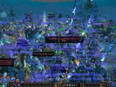 The Closure Of Nostalrius Is A Blow To The Preservation Of Online Games