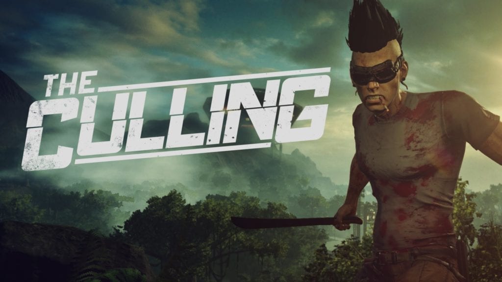 The Culling: New Game From Xaviant