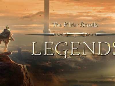 The First Gameplay Trailer For The Elder Scrolls: Legends