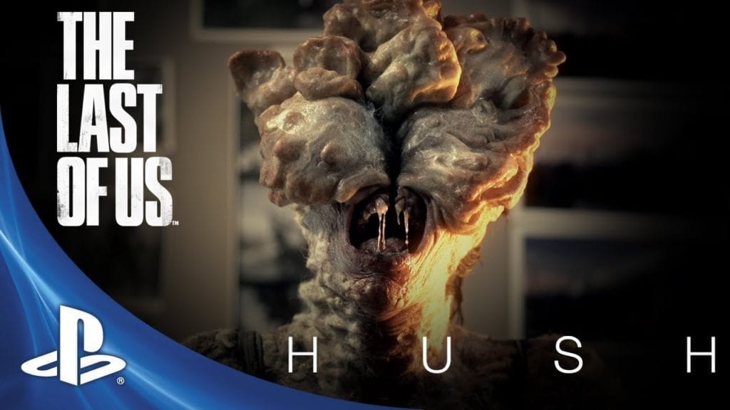 The Last Of Us | Development Series Episode 1: Hush