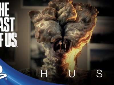 The Last Of Us | Development Series Episode 1: Hush