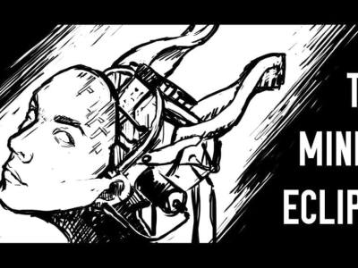 The Mind’s Eclipse Receives Official Release Date