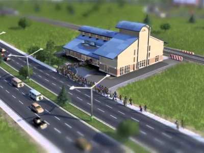 The New Simcity May Revolutionize The City Building Genre