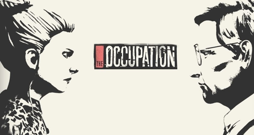 The Occupation Feature