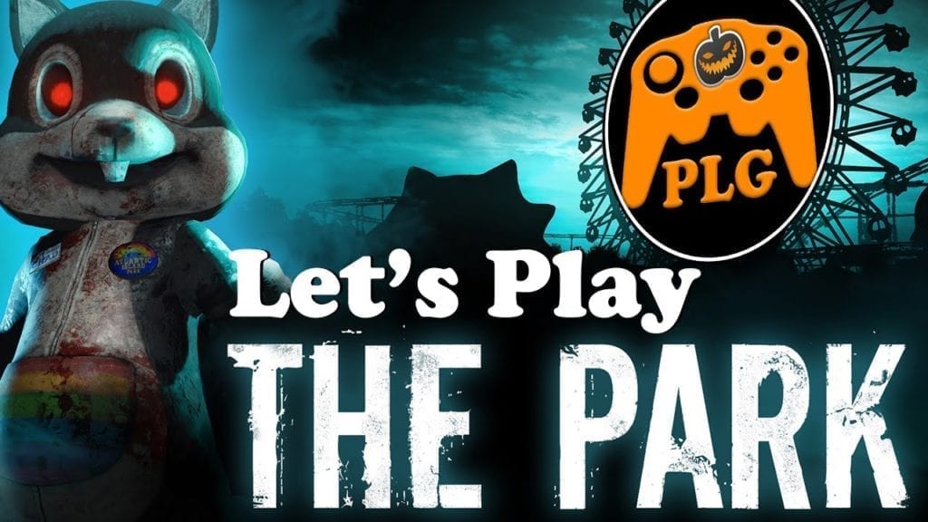 The Park Review For Pc