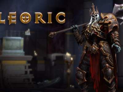 The Skeleton King Marches Into Heroes Of The Storm