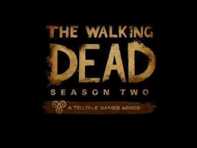 The Walking Dead: Season Two Is Coming “very Soon” Suggests Latest Trailer