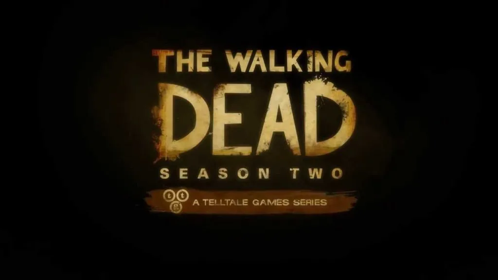 The Walking Dead Season Two Reveal Trailer