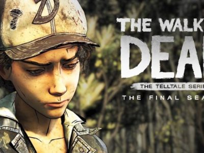 The Walking Dead: The Final Season Coming In August