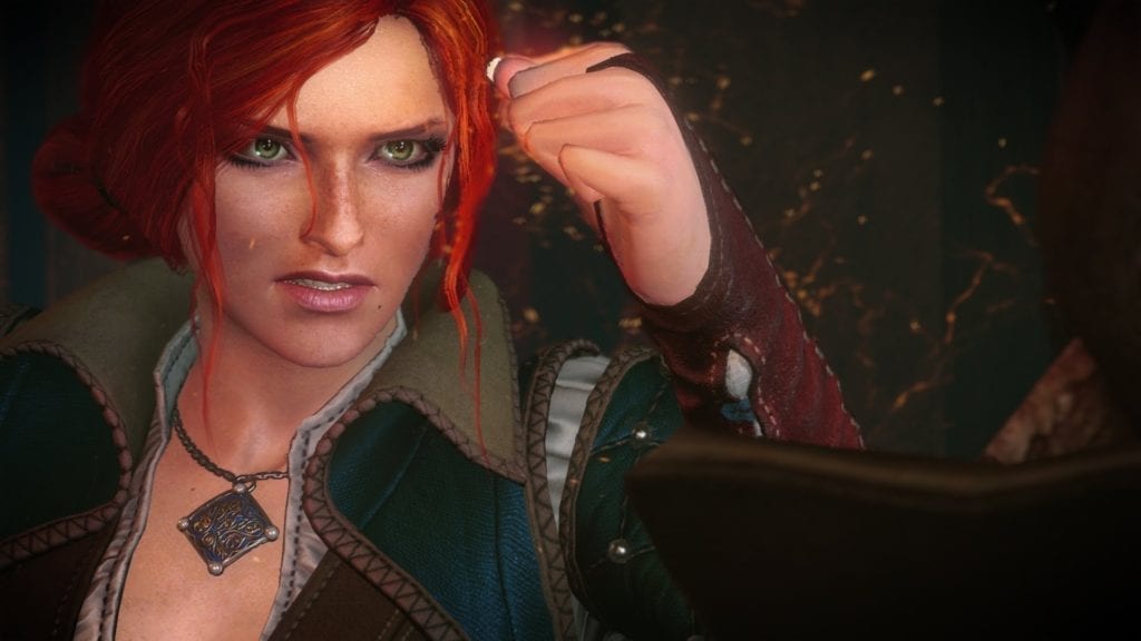 The Witcher 3: Wild Hunt Releasing February 24, Pre Orders Open