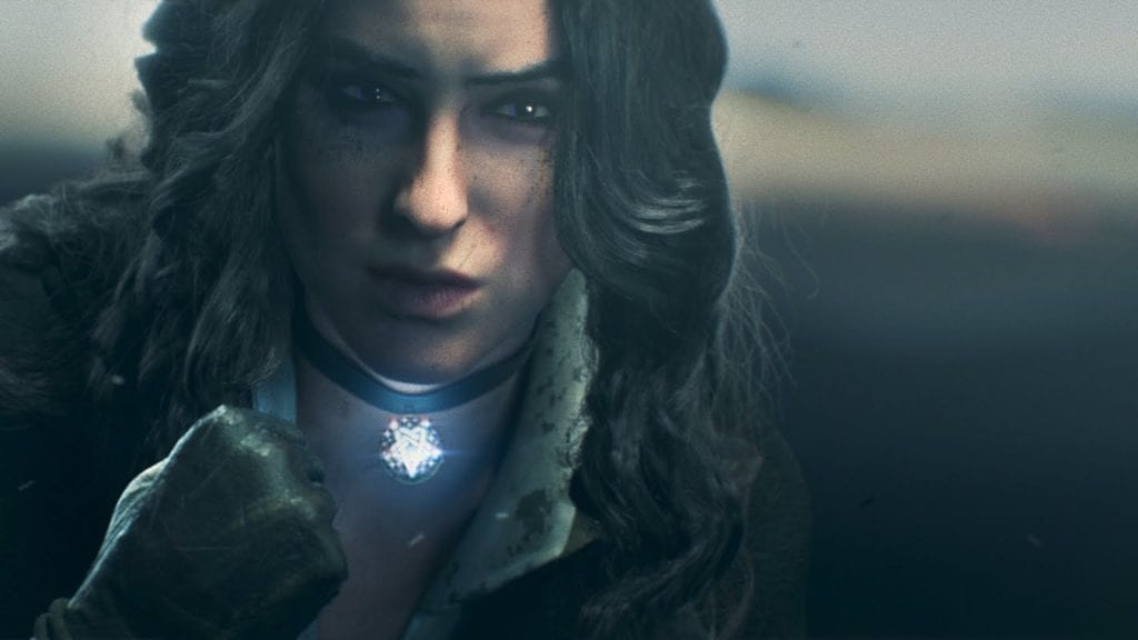 The Witcher 3: Wild Hunt Trailer Shows Geralt On The Trail For Yennefer