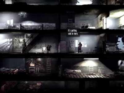 This War Of Mine Pc Review For Pc