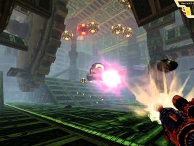 This Week In Digital Game Reviews: Tower Of Guns