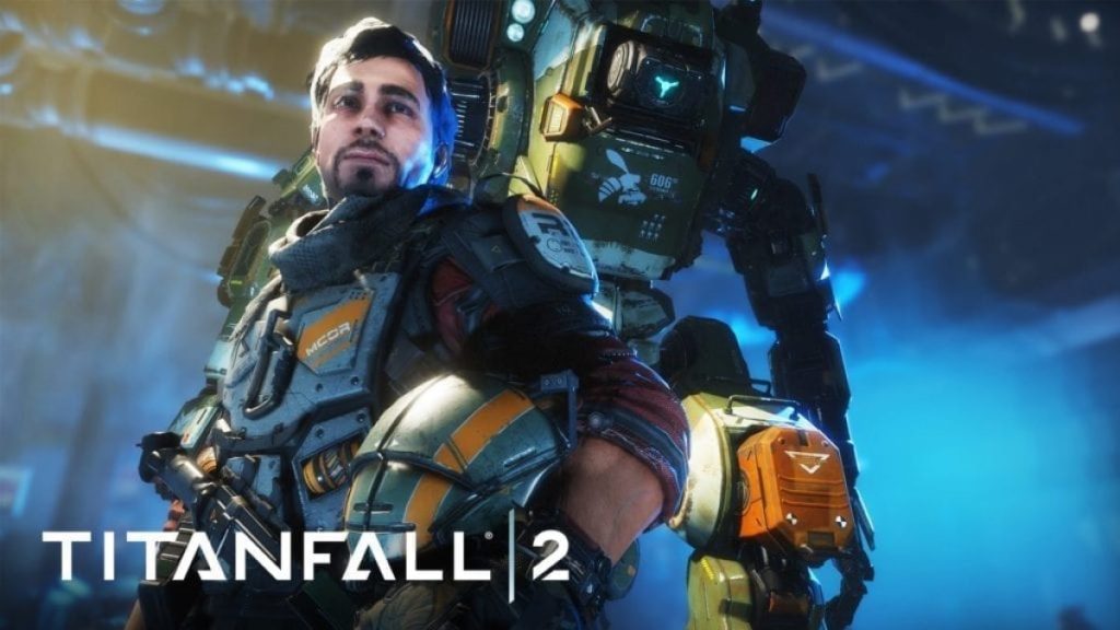 Titanfall 2 Campaign Trailer