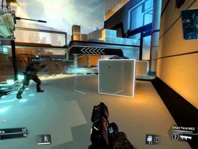 Titanfall Expedition 60 Fps Option Introduces New Game Breaking Bug