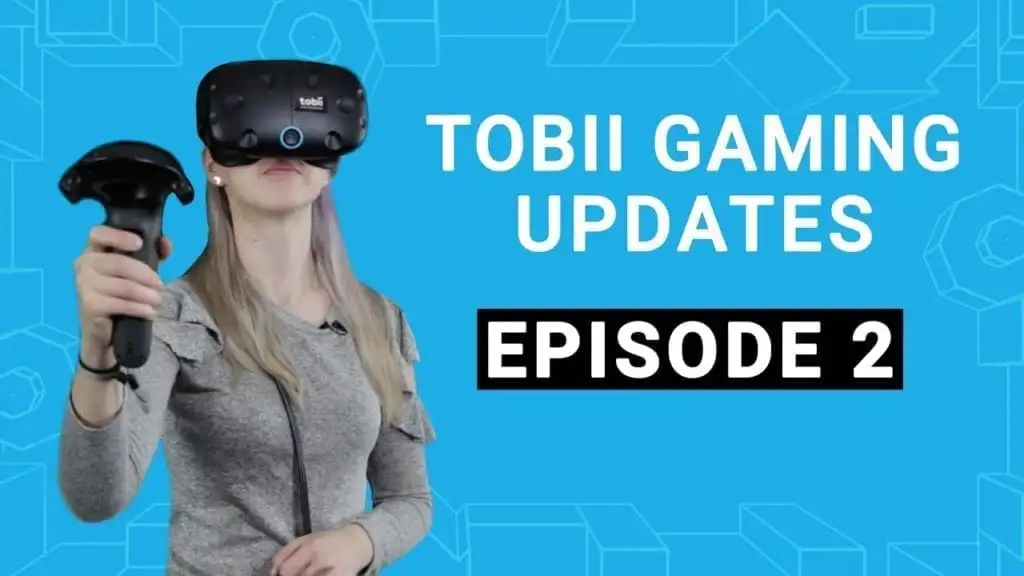 Tobii Eye Tracking Coming To Htc Vive, Dev Kit Unveiled