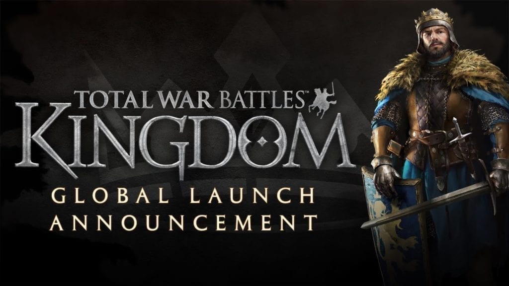 Total War Battles: Kingdom Gets A Launch Date
