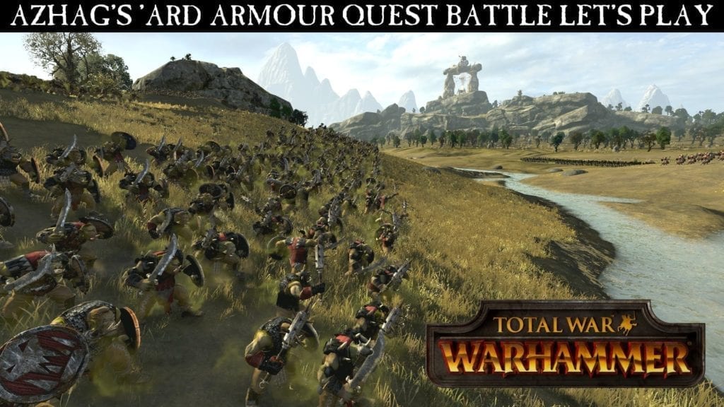 Total War: Warhammer Release Date Pushed Back
