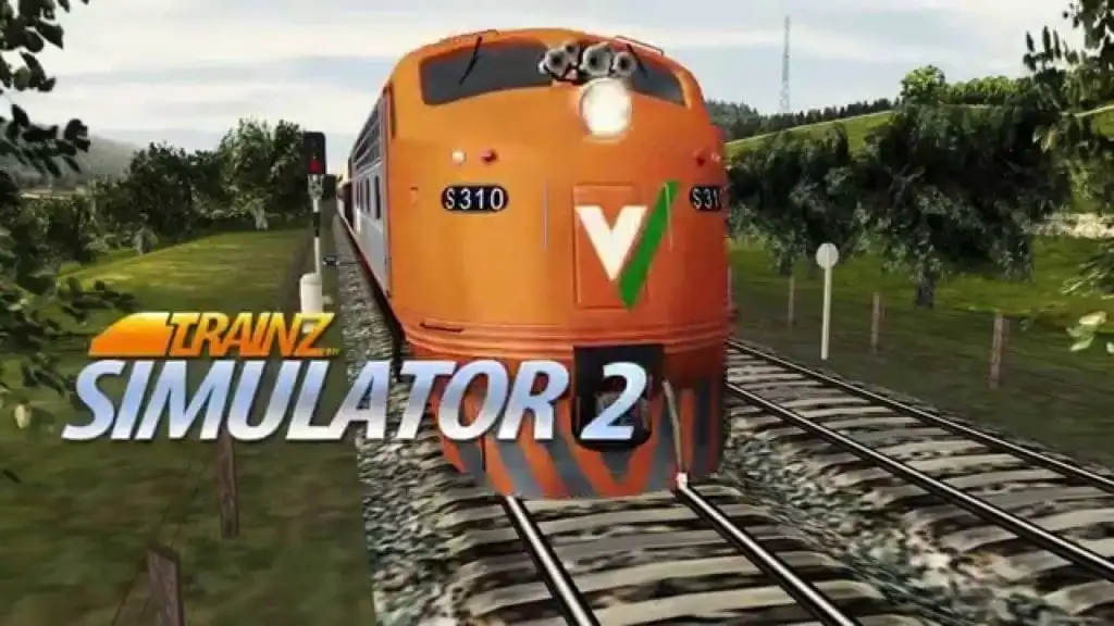 Trainz Simulator 2 Set To Arrive Soon On Ipads Around The World