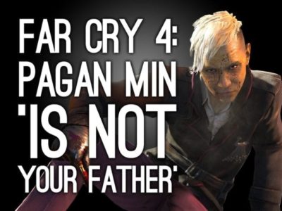 Ubisoft Poorly Explains Female Representation In Far Cry 4