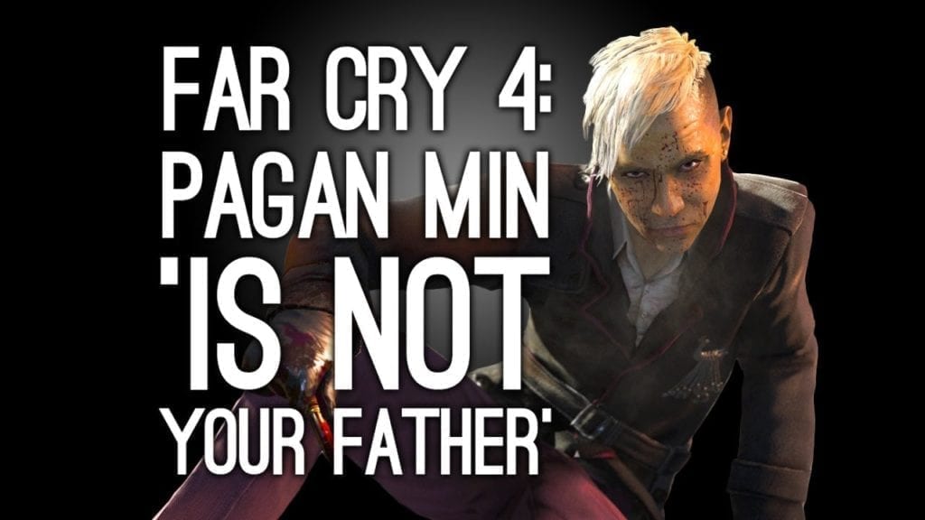 Ubisoft Poorly Explains Female Representation In Far Cry 4