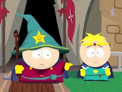 Ubisoft Shares The First 13 Minutes Of South Park: The Stick Of Truth