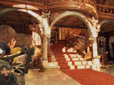 Umbrella Corps ?s ?ow ?vailable, Pc Requirements Revealed