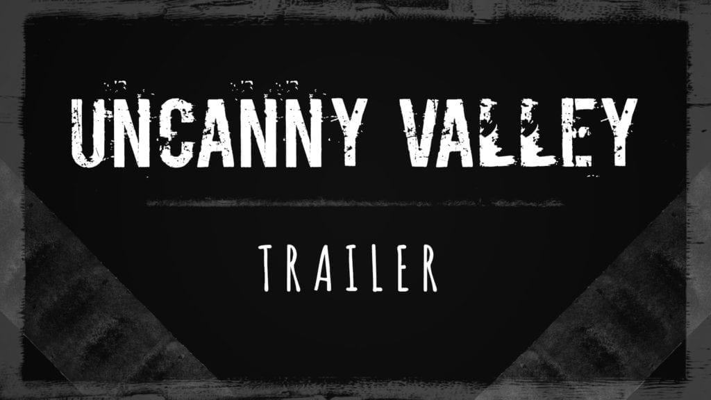 Uncanny Valley Crowdfund Creeps Onto Indiegogo And Steam Greenlight