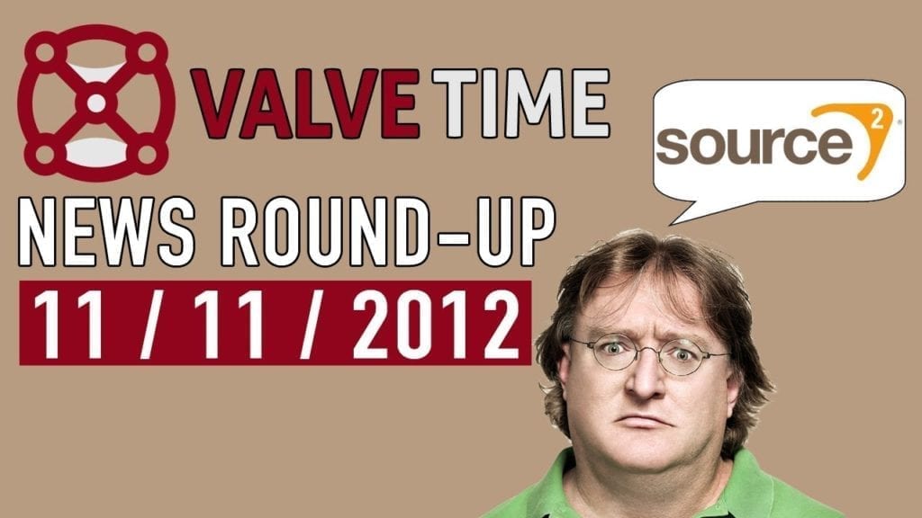 Valve – Source Engine 2 In Development, Waiting For Right Game (half Life 3?)