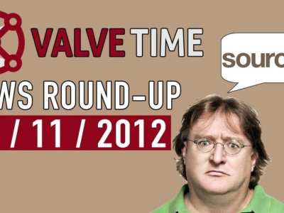 Valve – Source Engine 2 In Development, Waiting For Right Game (half Life 3?)