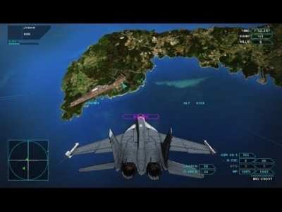 Vector Thrust Review For Pc: More Like Vector Bust